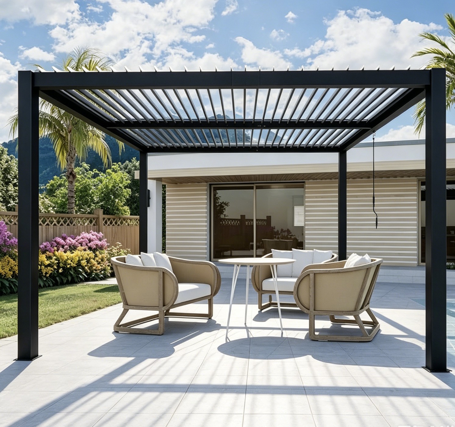 PERGOLA
