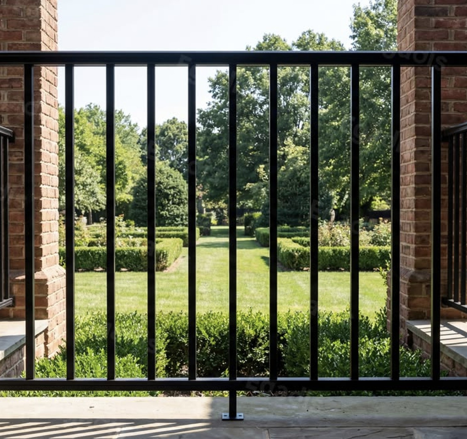 GARDE-CAGE